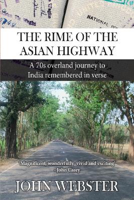 The Rime of the Asian Highway book