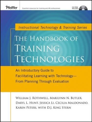 Handbook of Training Technologies book