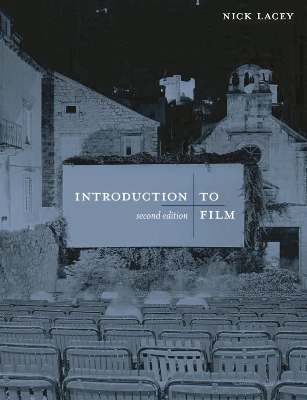 Introduction to Film book