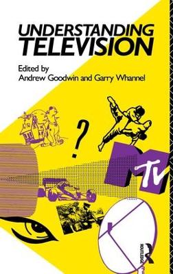 Understanding Television book