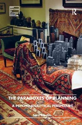 Paradoxes of Planning book