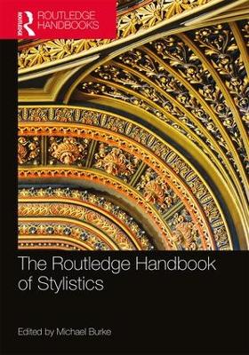 Routledge Handbook of Stylistics book