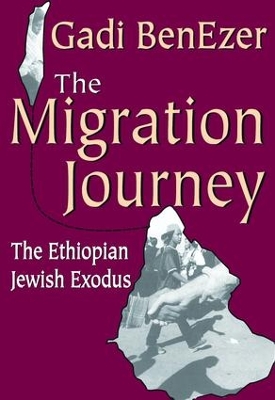 The Migration Journey by Stephen Miller