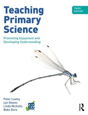 Teaching Primary Science, 3rd Edition book