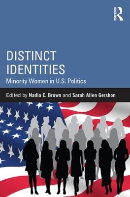 Distinct Identities book