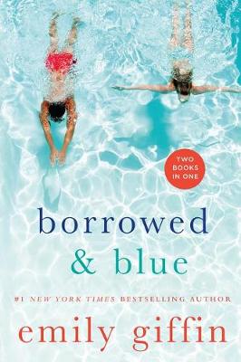 Borrowed & Blue book