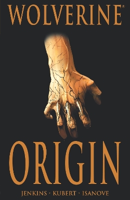 Wolverine: Origin Deluxe Edition book