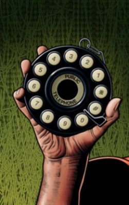 Dial H Volume 2: Exchange TP (The New 52) book