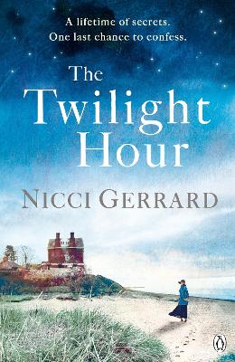 Twilight Hour by Nicci Gerrard
