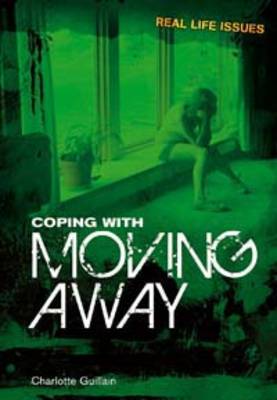 Coping with Moving Away book