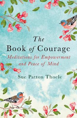 Book of Courage book