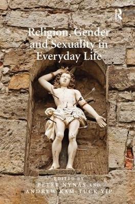 Religion, Gender and Sexuality in Everyday Life book