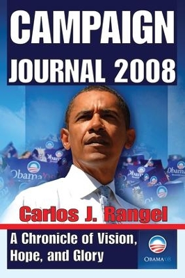 Campaign Journal 2008 book