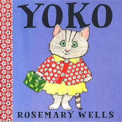 Yoko book