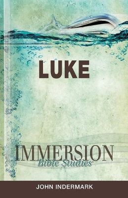 Luke book