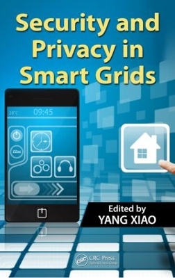 Security and Privacy in Smart Grids book