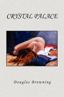 Crystal Palace book