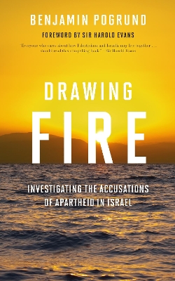 Drawing Fire book