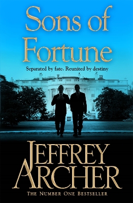 Sons of Fortune by Jeffrey Archer