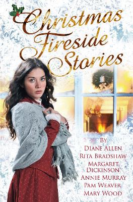 Christmas Fireside Stories book