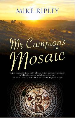 Mr Campion's Mosaic book