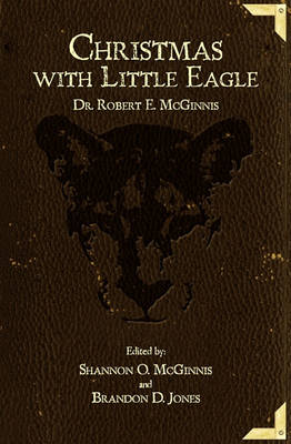 Christmas with Little Eagle book
