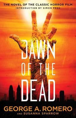 Dawn of the Dead book