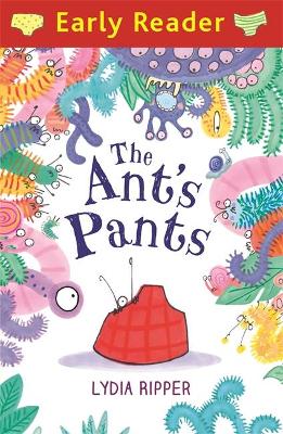 Early Reader: The Ant's Pants book