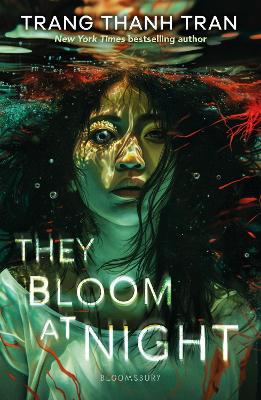 They Bloom at Night book