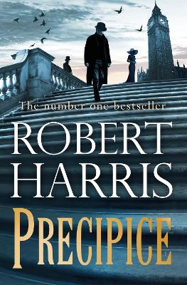 Precipice book