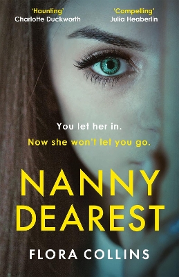 Nanny Dearest by Flora Collins
