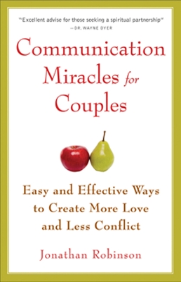 Communication Miracles for Couples book