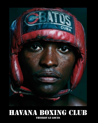 Havana Boxing Club book