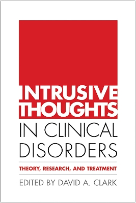 Intrusive Thoughts in Clinical Disorders book