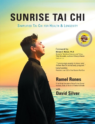 Sunrise Tai Chi book