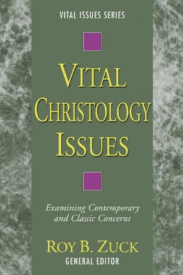 Vital Christology Issues book