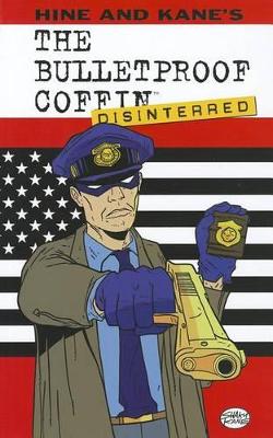 Bulletproof Coffin book