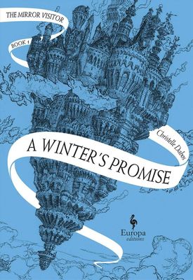 A Winter's Promise book