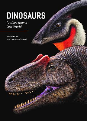 Dinosaurs: Profiles from a Lost World book