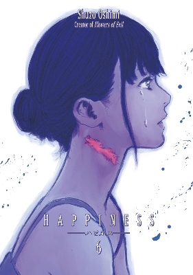 Happiness 6 book