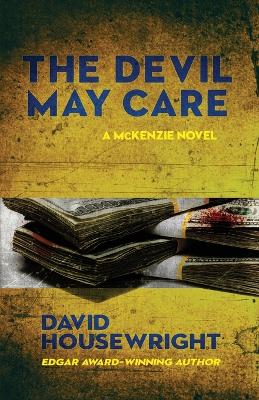 The Devil May Care book