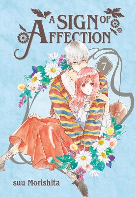 A Sign of Affection 7 book