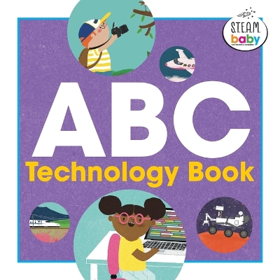 ABC Technology Book book