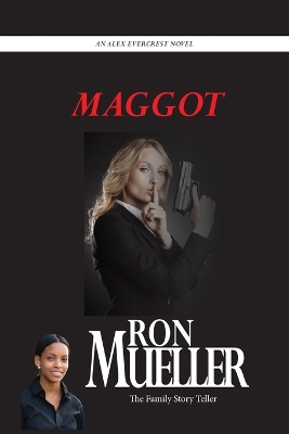 Maggot book