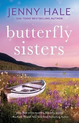 Butterfly Sisters book