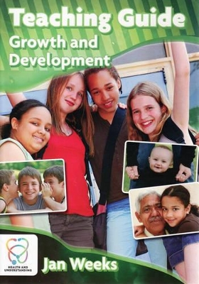 Growth and Development: Teacher Guide book