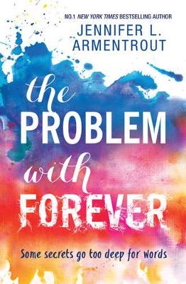 PROBLEM WITH FOREVER book