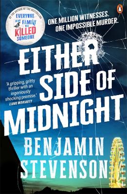 Either Side of Midnight book