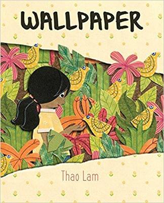 Wallpaper book