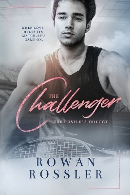 The Challenger book